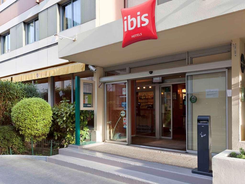 B&B Hotel Marseille Prado Parc Des Expositions Exterior foto